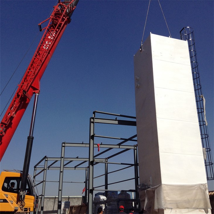 Cryogenic Asu Equipment