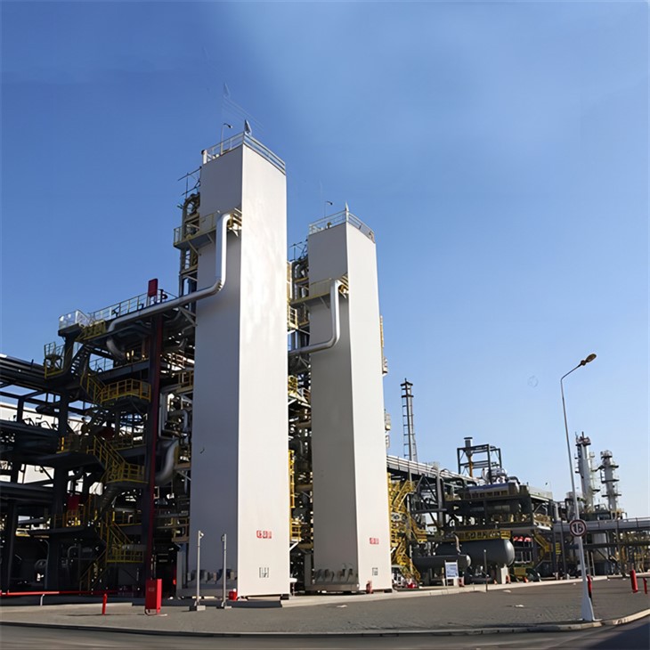 China High Purity Air Separation Plant Manufacturer