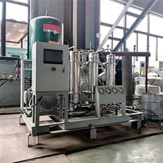 پورٹ ایبل آکسیجن بوسٹ