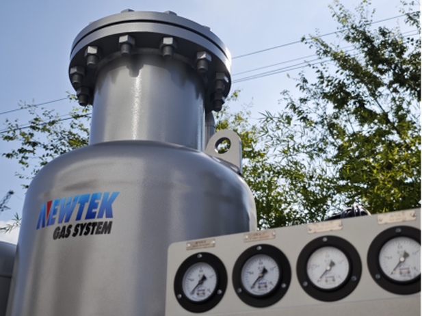 On-Site Oxygen Generator On-Site Oxygen Generator